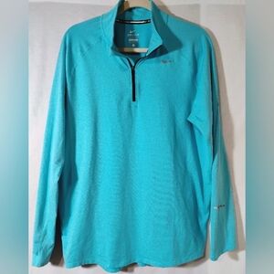 Nike Dri-Fit Half-Zip Pullover
